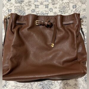 Cole Haan leather handbag
